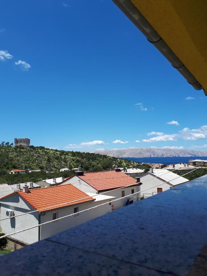 Apartman Karin 2 Appartement Senj  Buitenkant foto