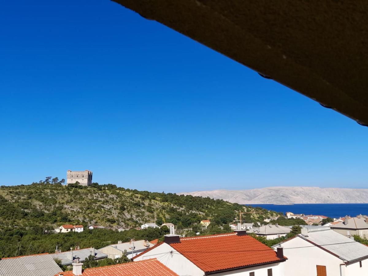 Apartman Karin 2 Appartement Senj  Buitenkant foto